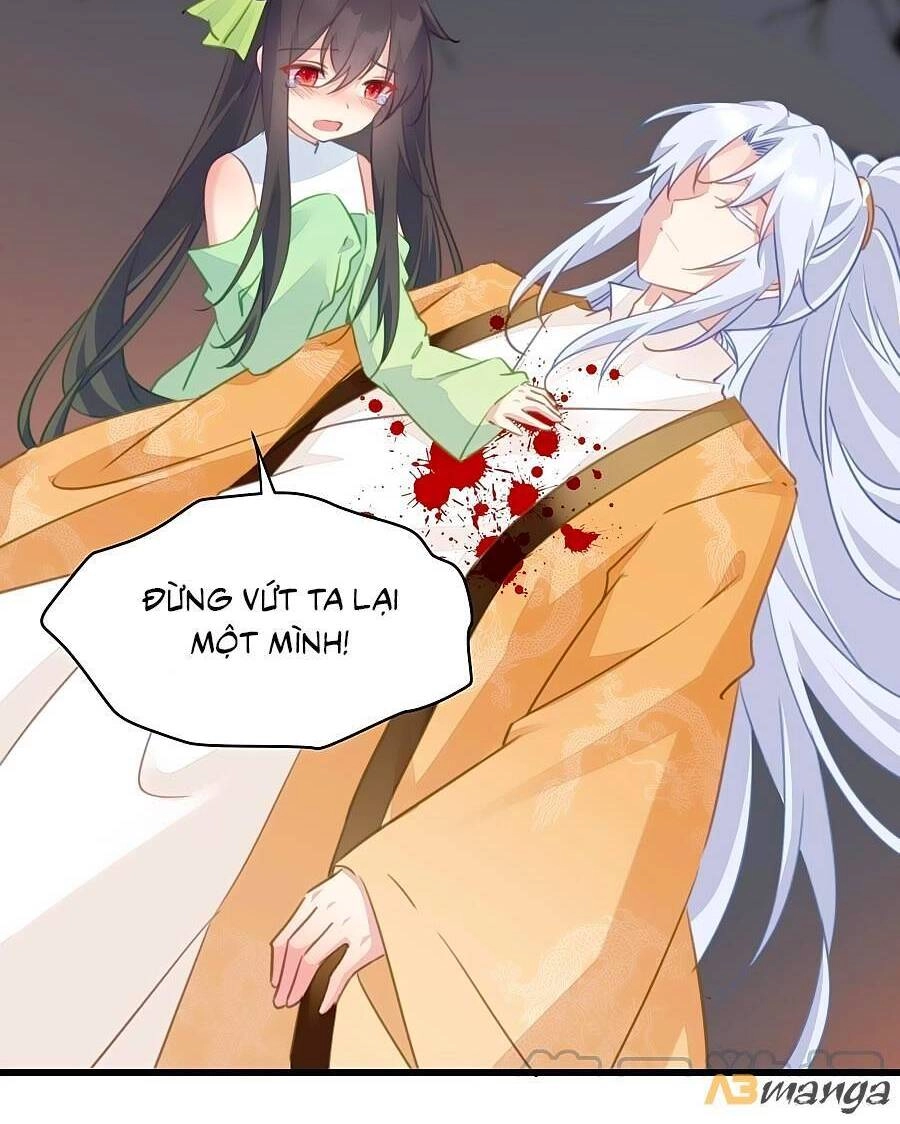 Bạo Sủng Tiểu Manh Phi Chapter 116 - 5