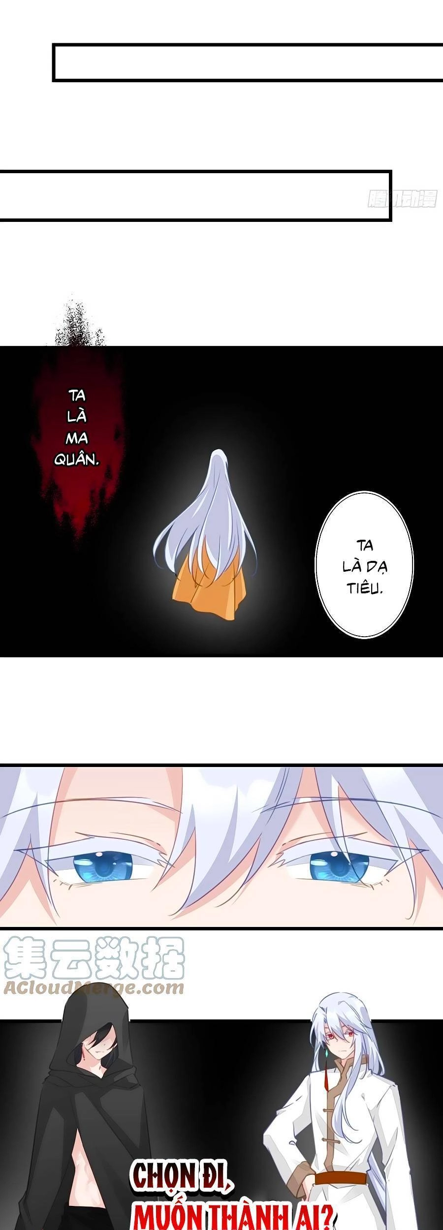 Bạo Sủng Tiểu Manh Phi Chapter 116 - 10