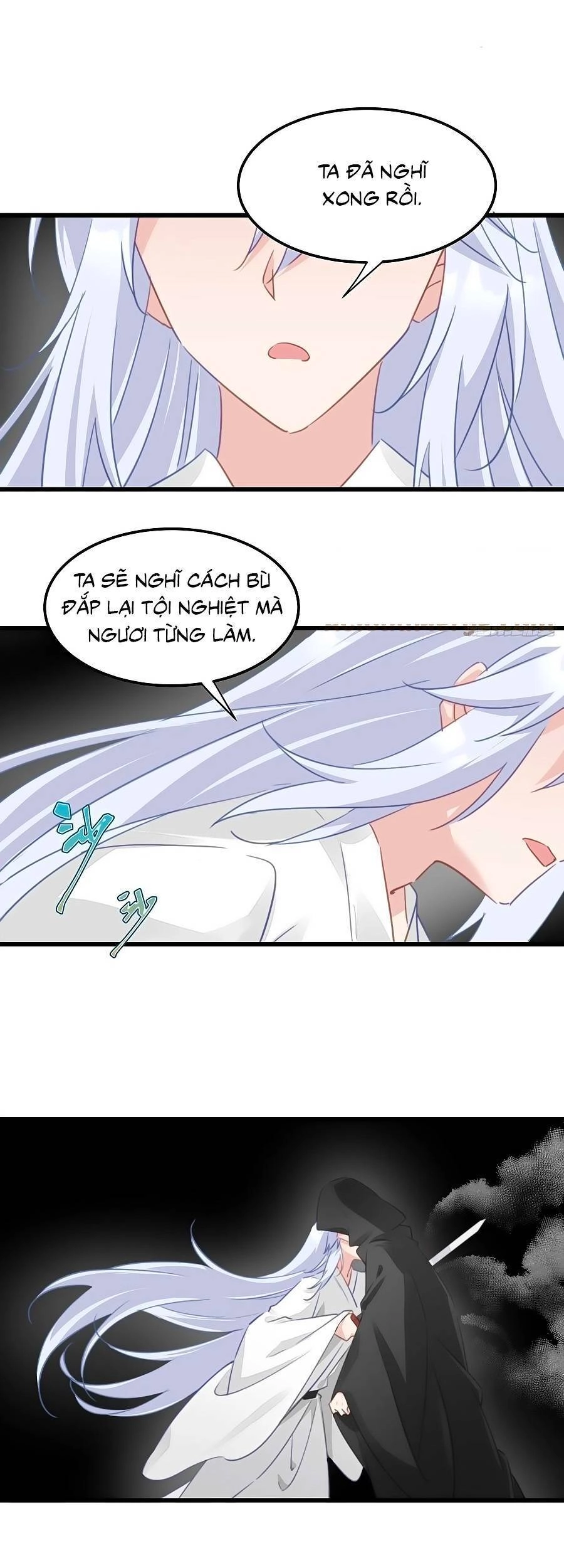 Bạo Sủng Tiểu Manh Phi Chapter 116 - 15