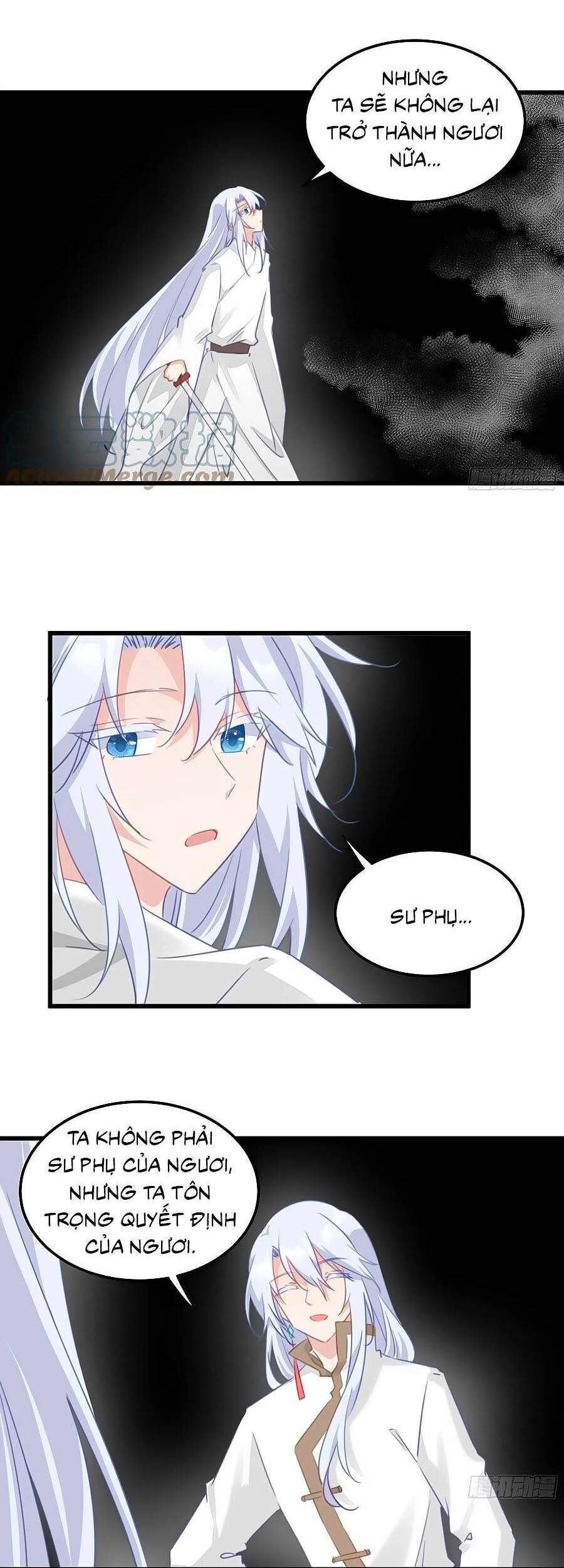 Bạo Sủng Tiểu Manh Phi Chapter 116 - 16