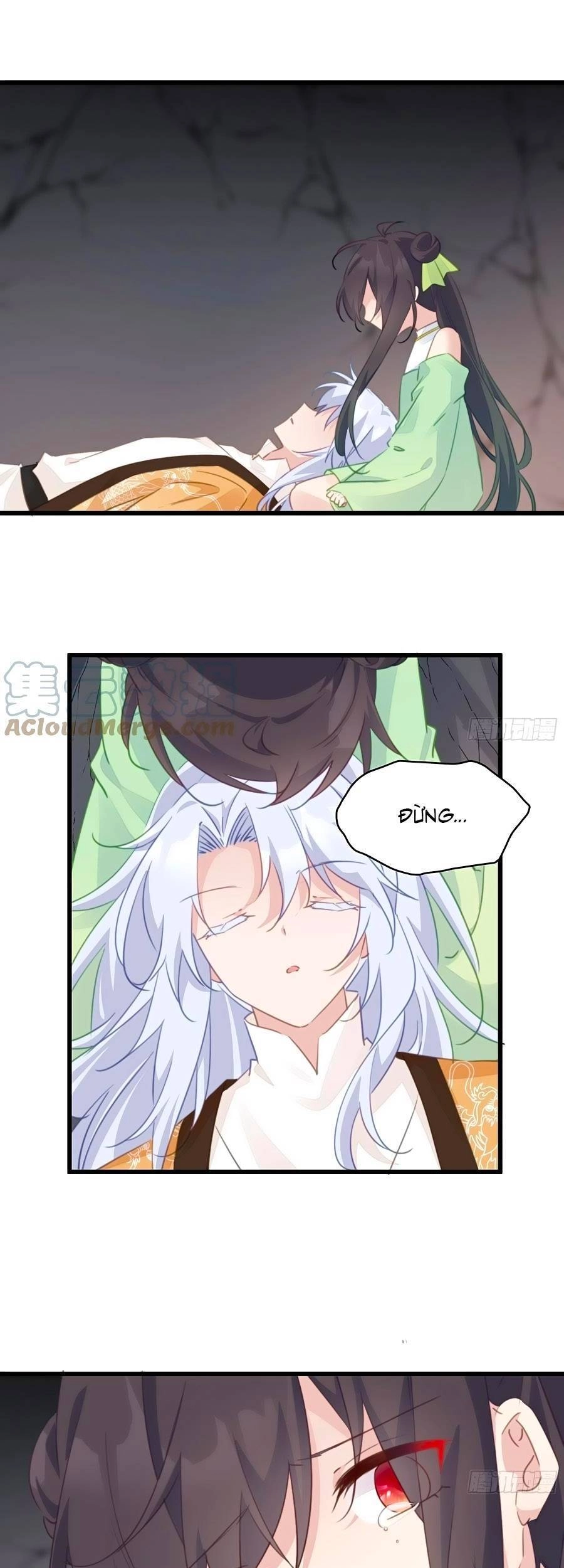 Bạo Sủng Tiểu Manh Phi Chapter 117 - 2