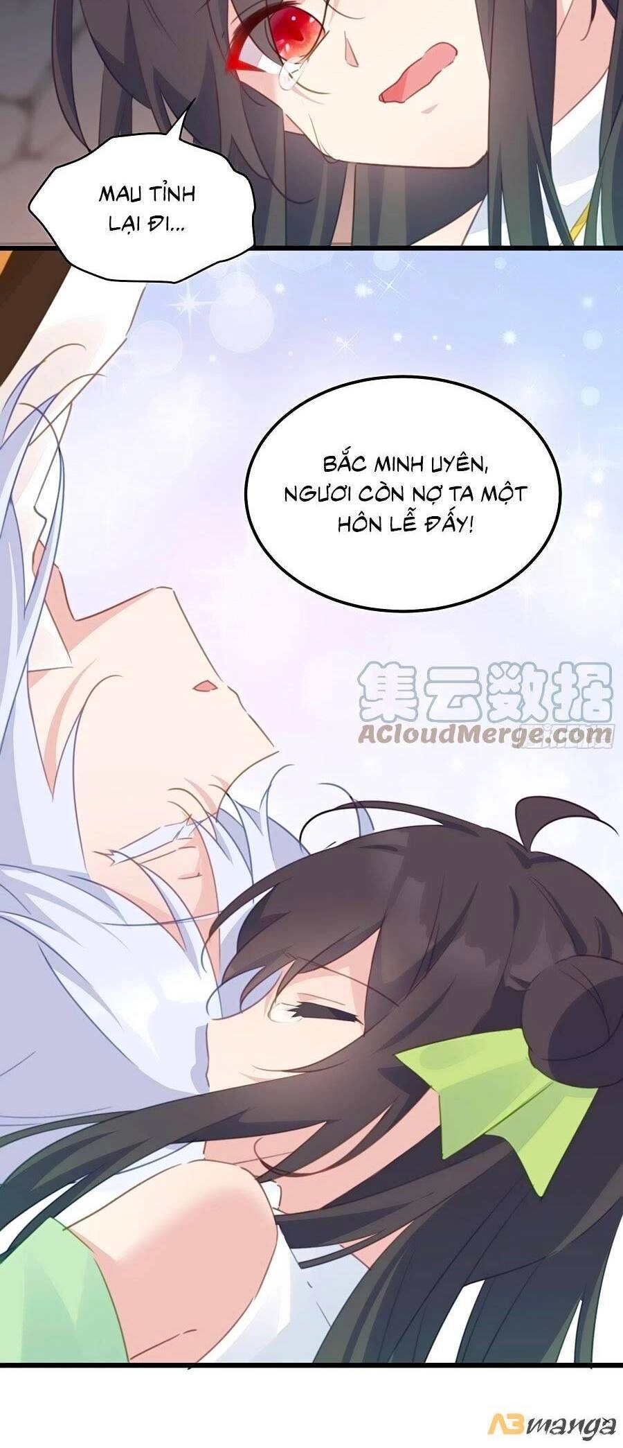 Bạo Sủng Tiểu Manh Phi Chapter 117 - 3