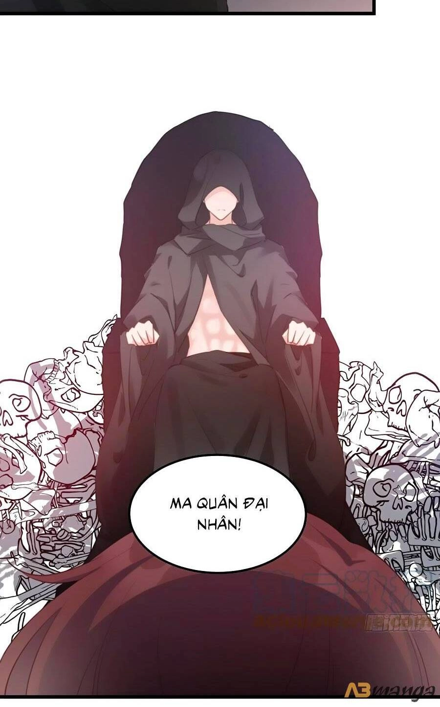 Bạo Sủng Tiểu Manh Phi Chapter 117 - 5