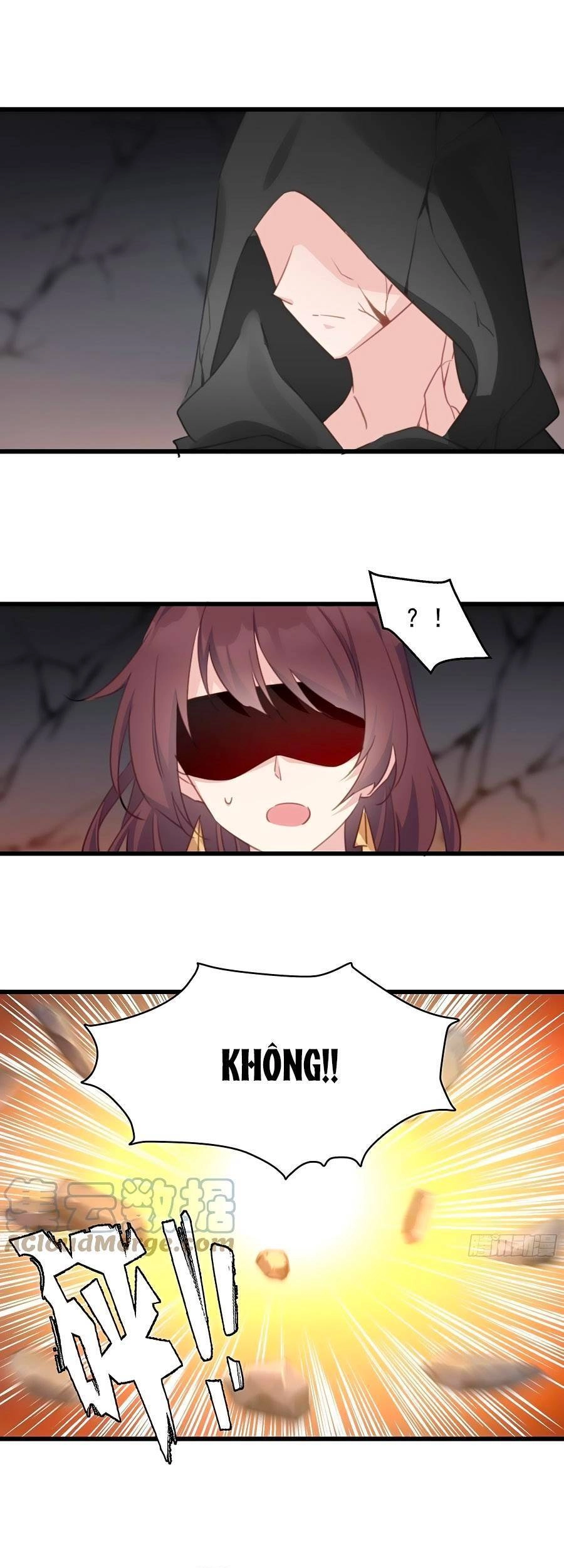 Bạo Sủng Tiểu Manh Phi Chapter 117 - 6