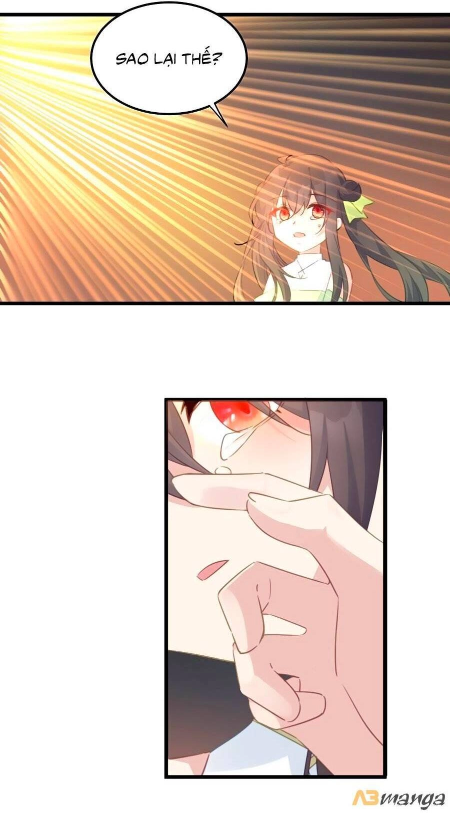 Bạo Sủng Tiểu Manh Phi Chapter 117 - 7