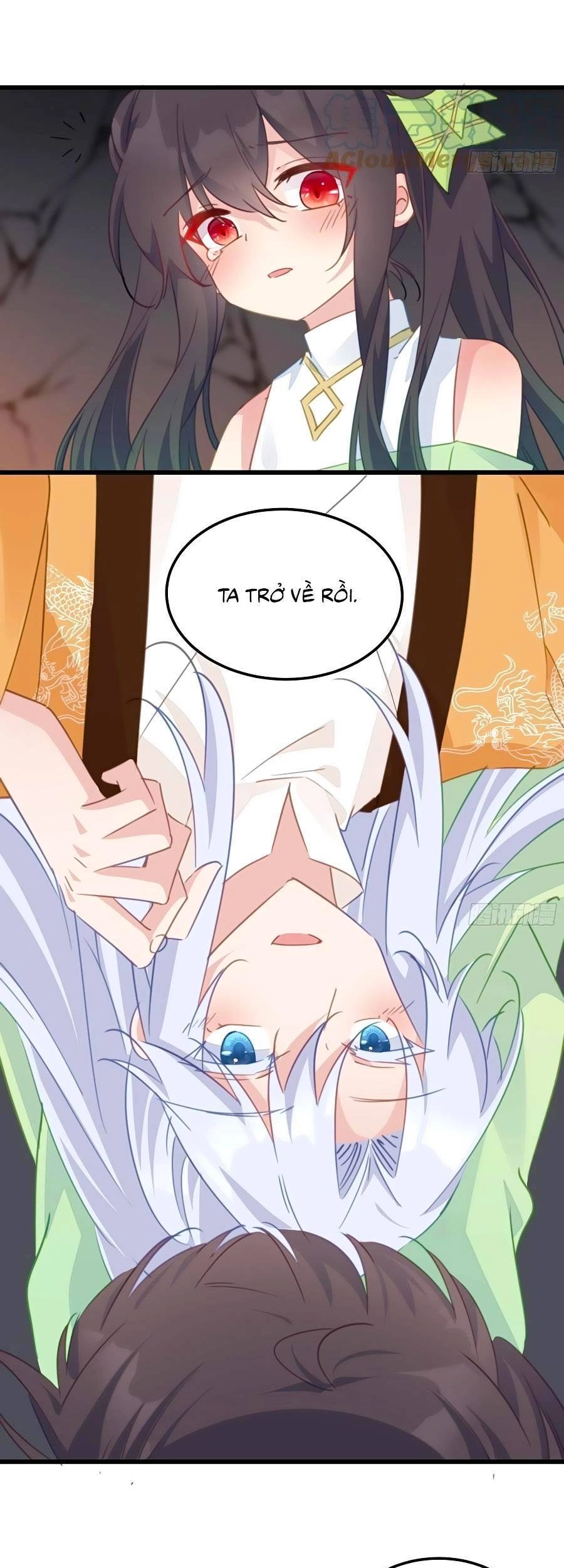 Bạo Sủng Tiểu Manh Phi Chapter 117 - 8