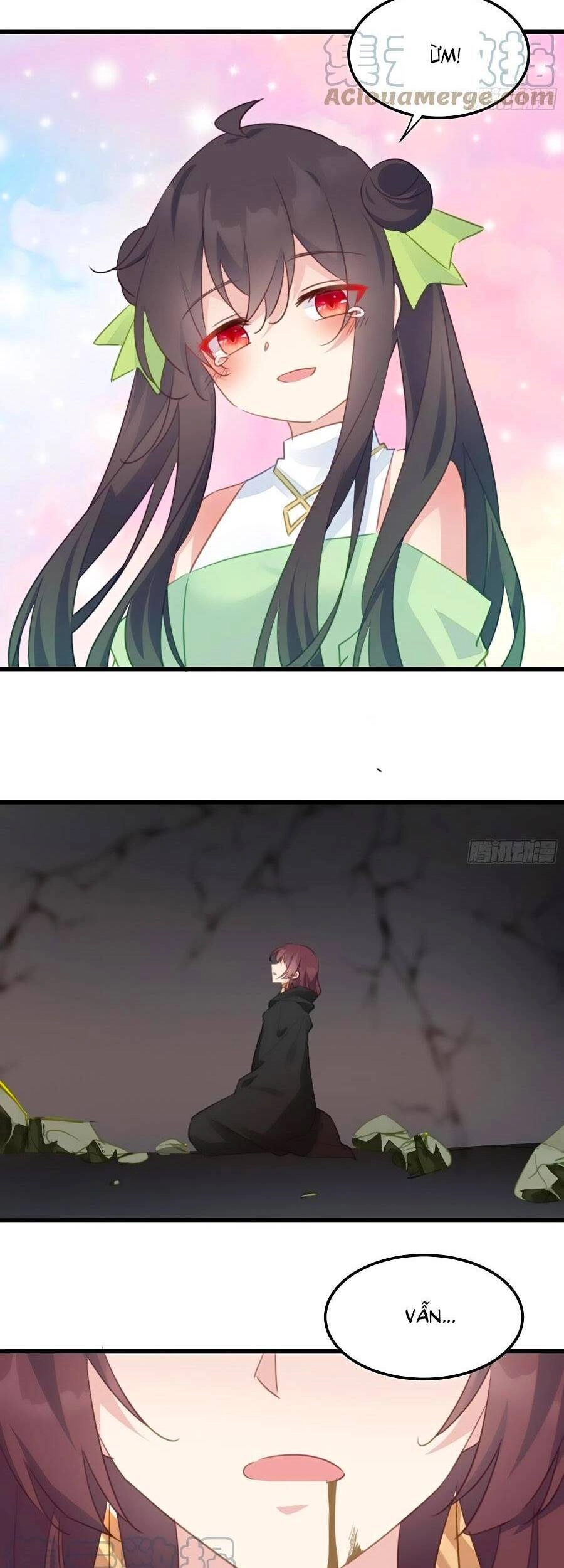 Bạo Sủng Tiểu Manh Phi Chapter 117 - 9