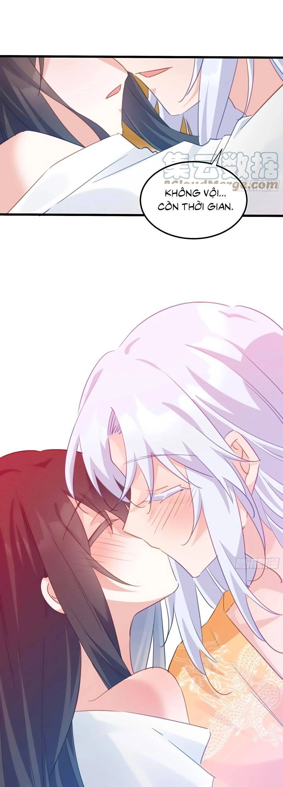 Bạo Sủng Tiểu Manh Phi Chapter 117 - 19