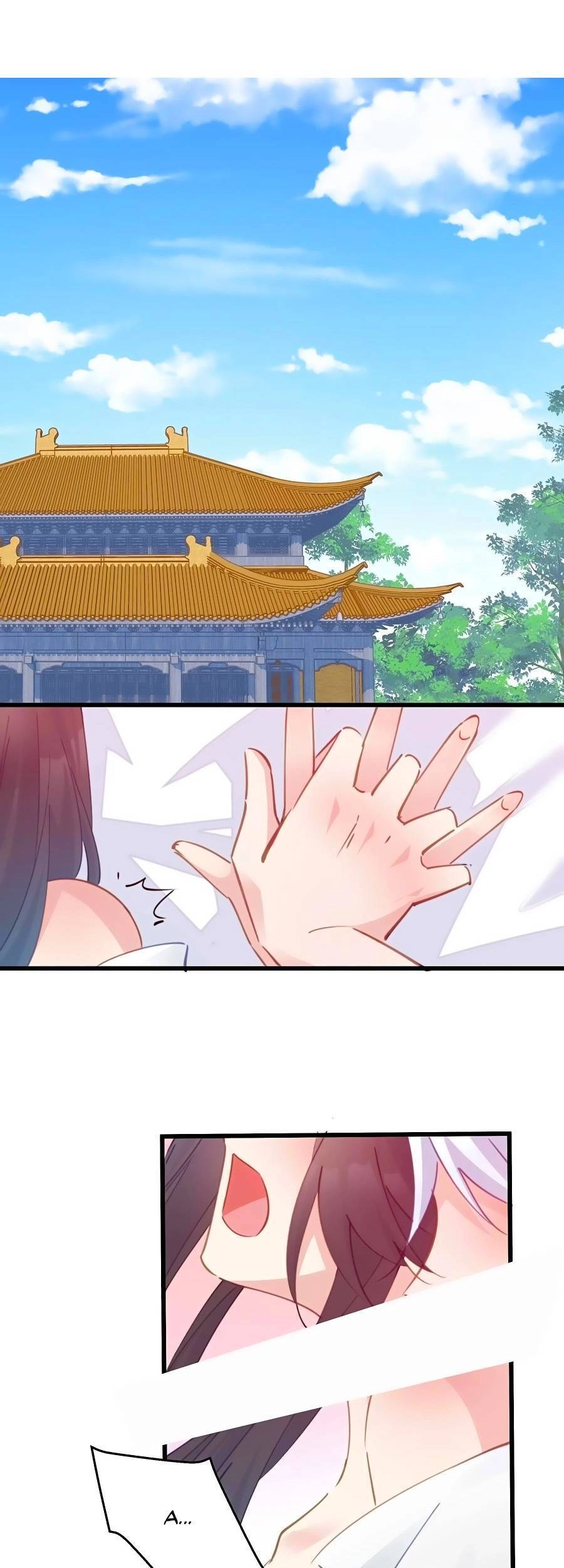 Bạo Sủng Tiểu Manh Phi Chapter 118 - 2