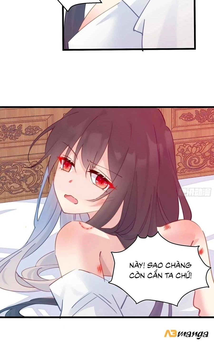 Bạo Sủng Tiểu Manh Phi Chapter 118 - 3