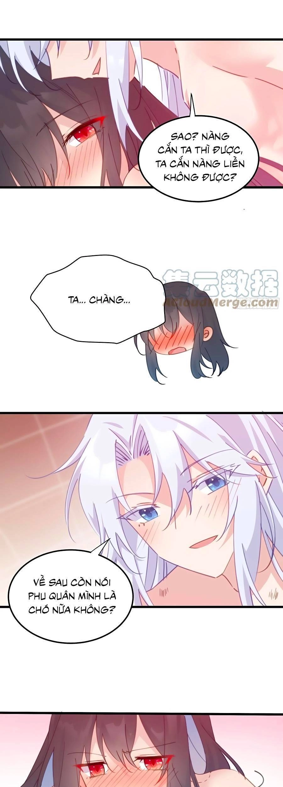 Bạo Sủng Tiểu Manh Phi Chapter 118 - 4