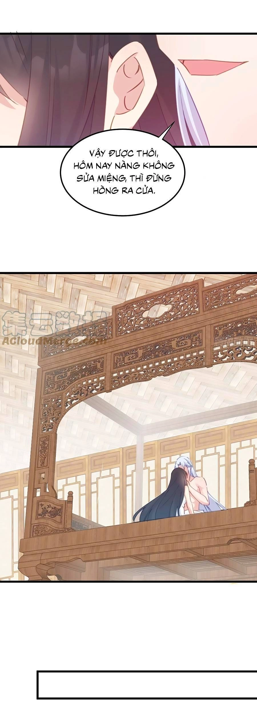 Bạo Sủng Tiểu Manh Phi Chapter 118 - 6