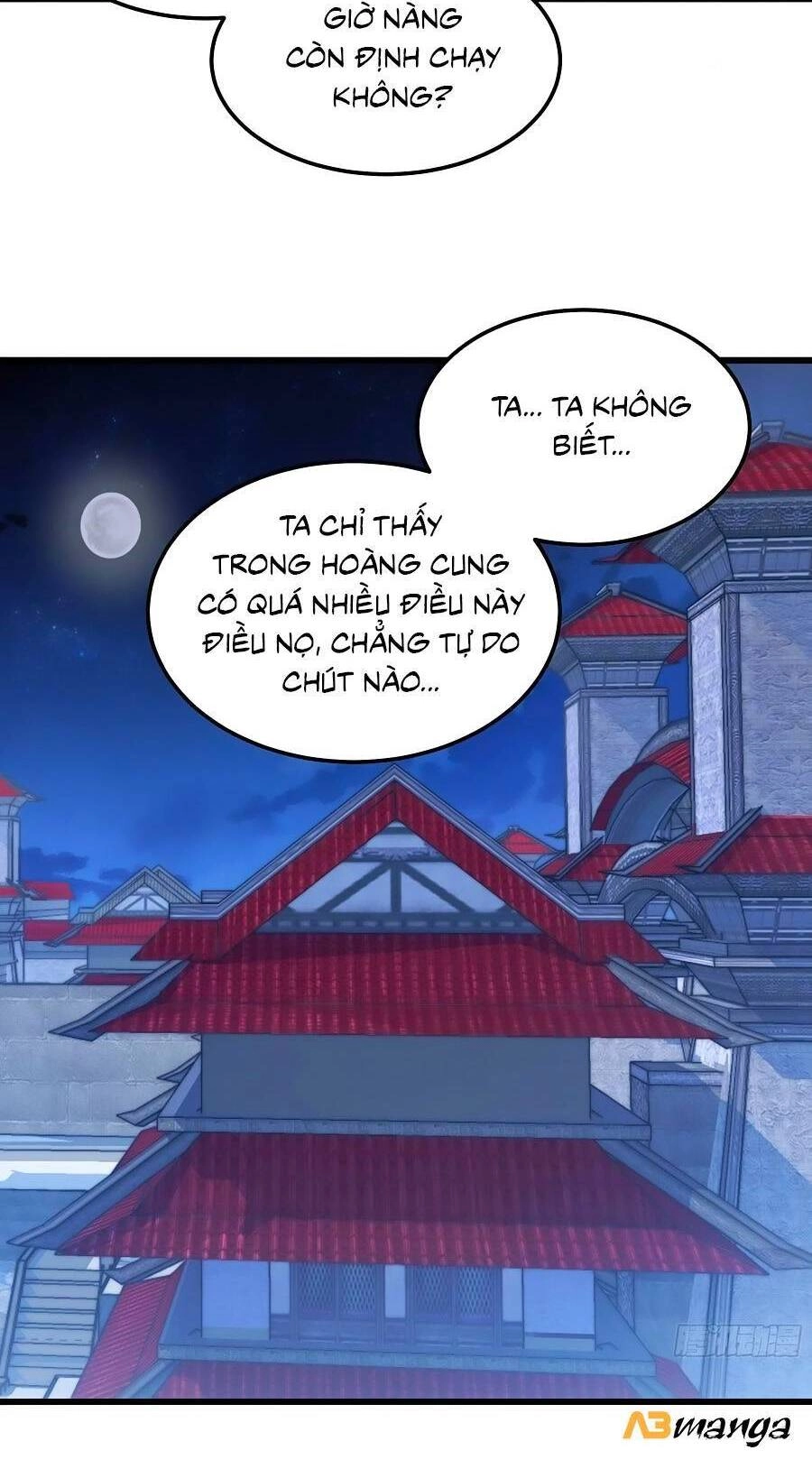 Bạo Sủng Tiểu Manh Phi Chapter 118 - 12