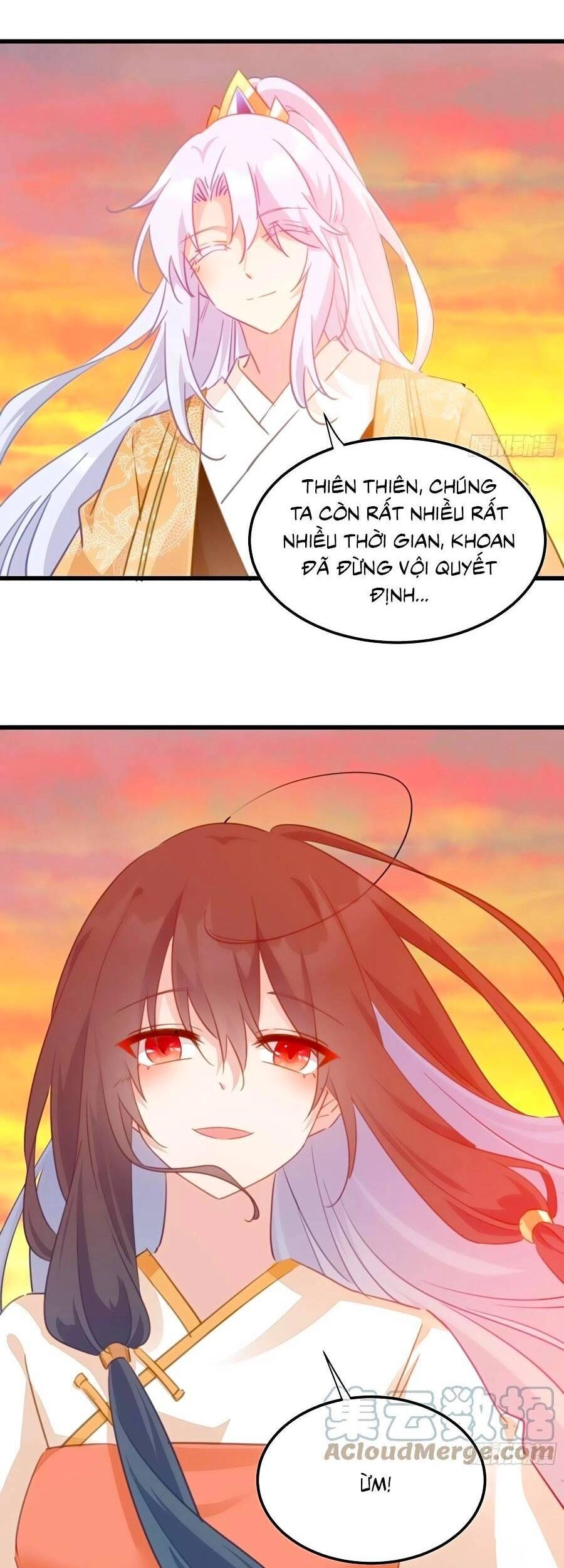 Bạo Sủng Tiểu Manh Phi Chapter 118 - 17