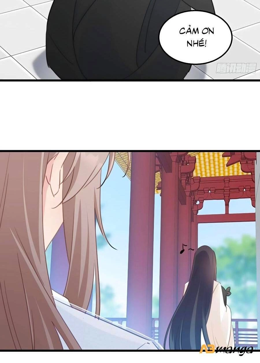 Bạo Sủng Tiểu Manh Phi Chapter 119 - 9