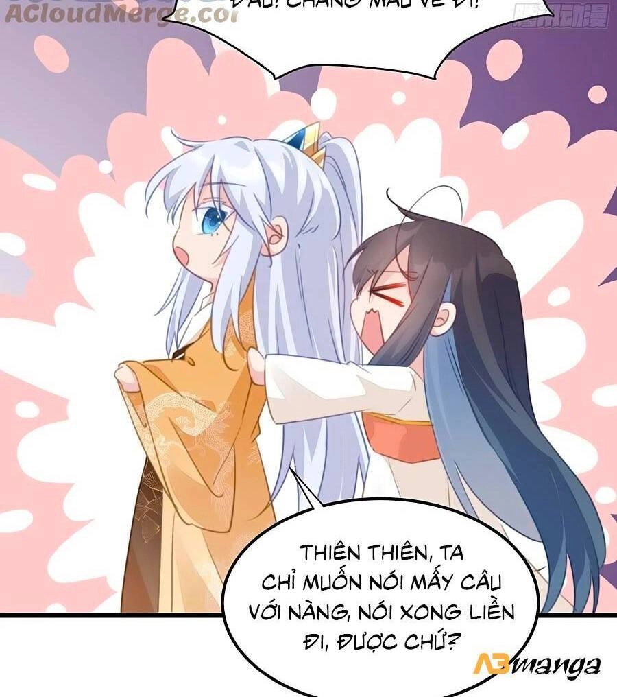 Bạo Sủng Tiểu Manh Phi Chapter 119 - 13