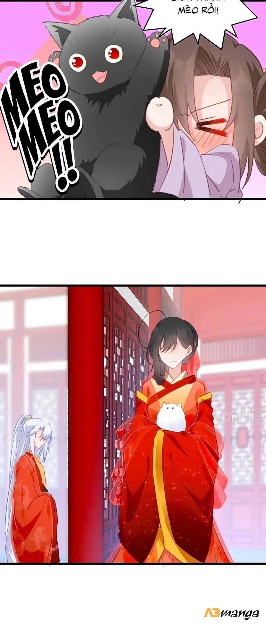 Bạo Sủng Tiểu Manh Phi Chapter 119 - 18