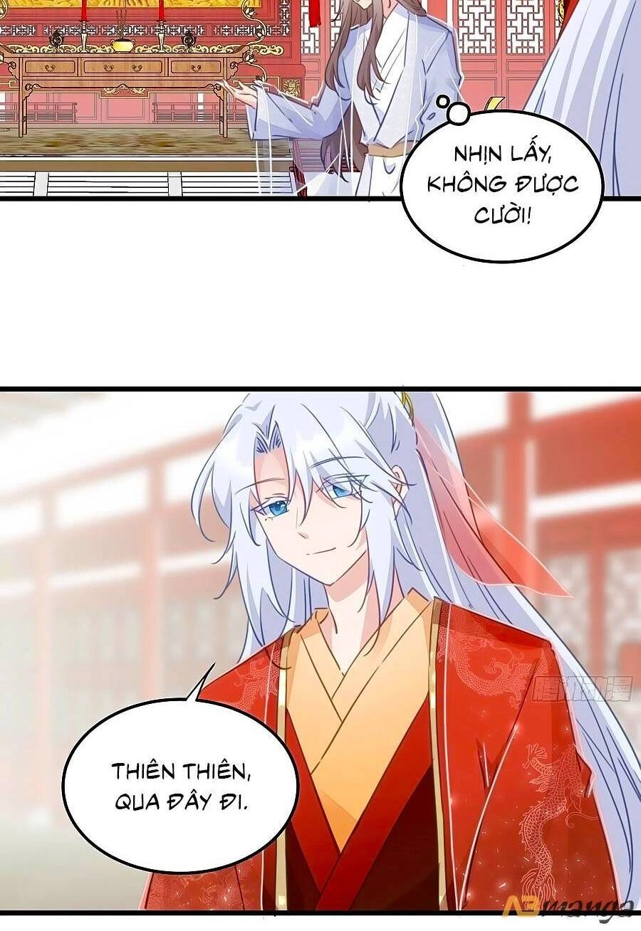 Bạo Sủng Tiểu Manh Phi Chapter 120 - 4