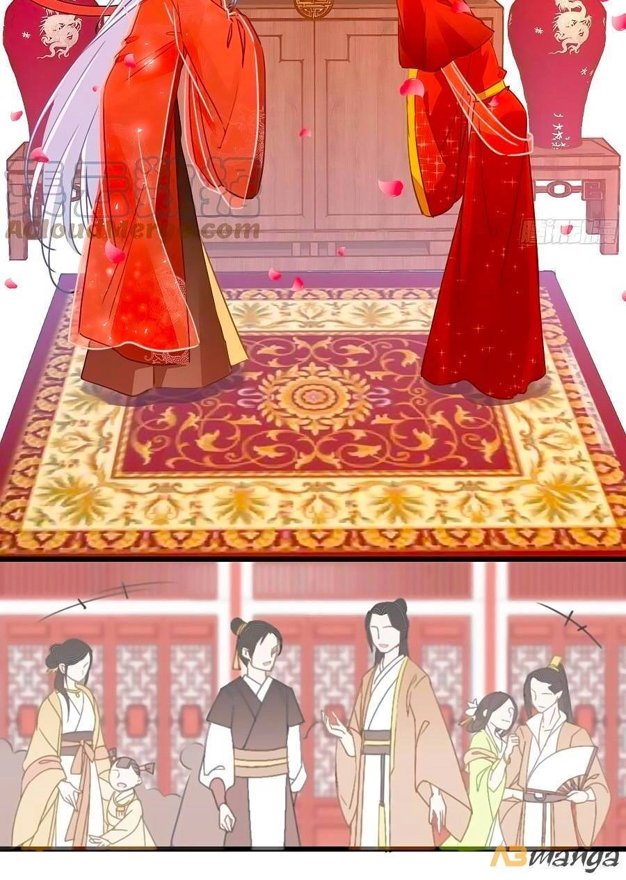 Bạo Sủng Tiểu Manh Phi Chapter 120 - 11