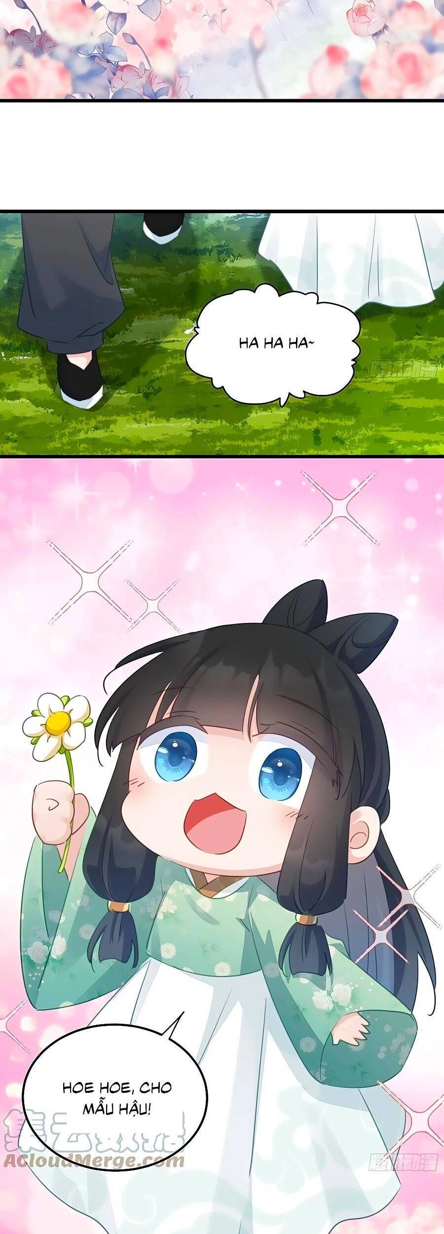 Bạo Sủng Tiểu Manh Phi Chapter 120 - 13