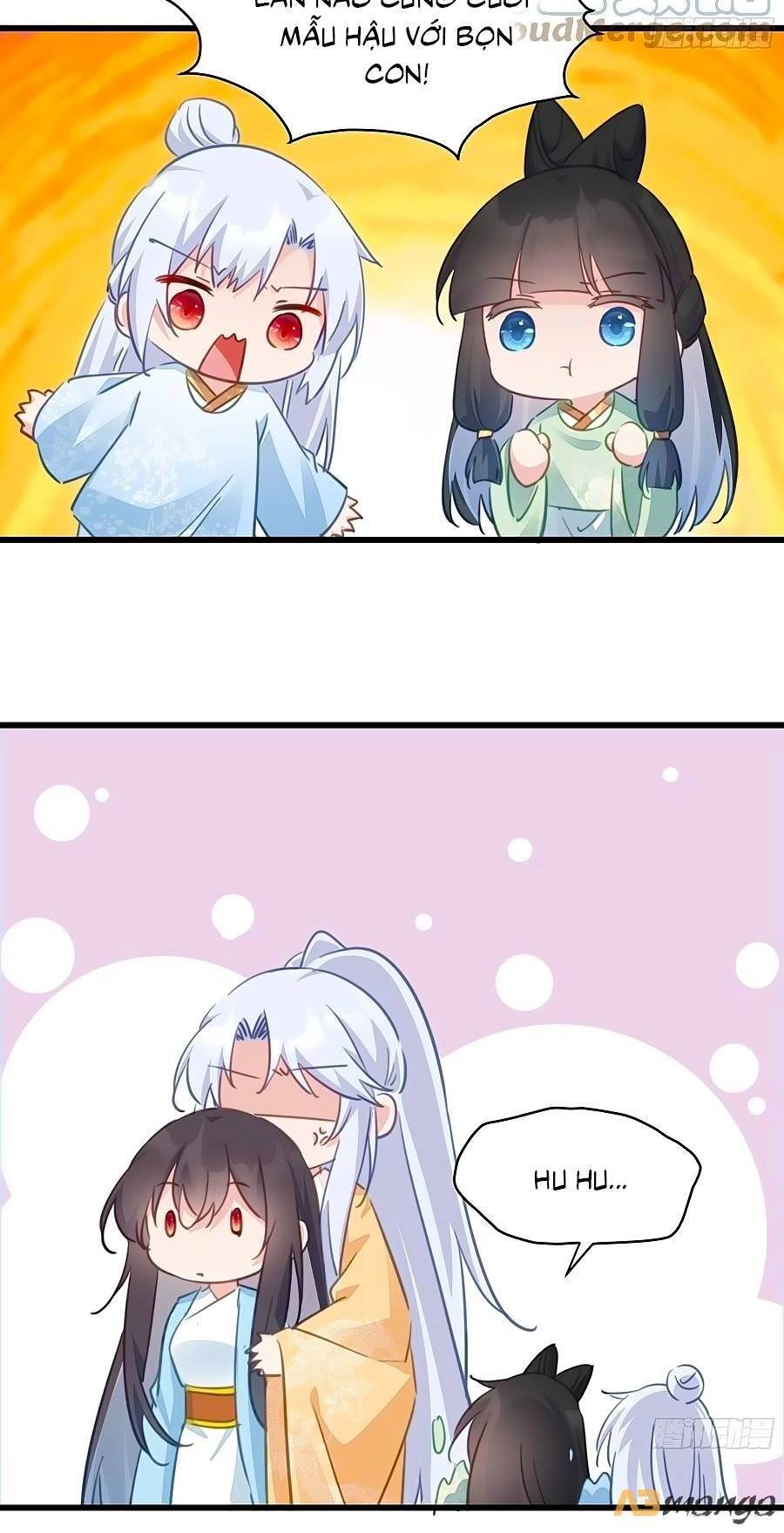 Bạo Sủng Tiểu Manh Phi Chapter 120 - 17