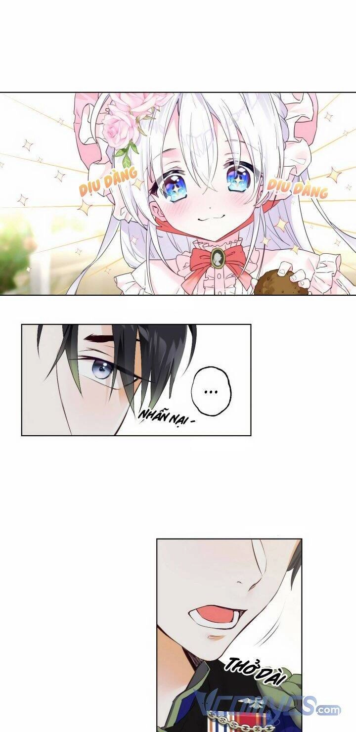 Hãy Chọn Một Trong Các Papa Bạo Chúa Chapter 1 - 3