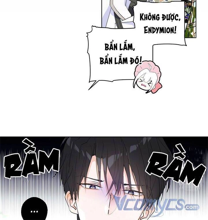 Hãy Chọn Một Trong Các Papa Bạo Chúa Chapter 1 - 11