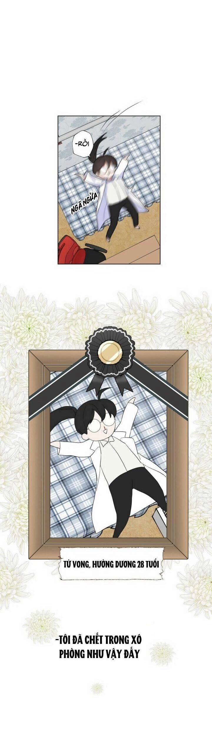 Hãy Chọn Một Trong Các Papa Bạo Chúa Chapter 1 - 20