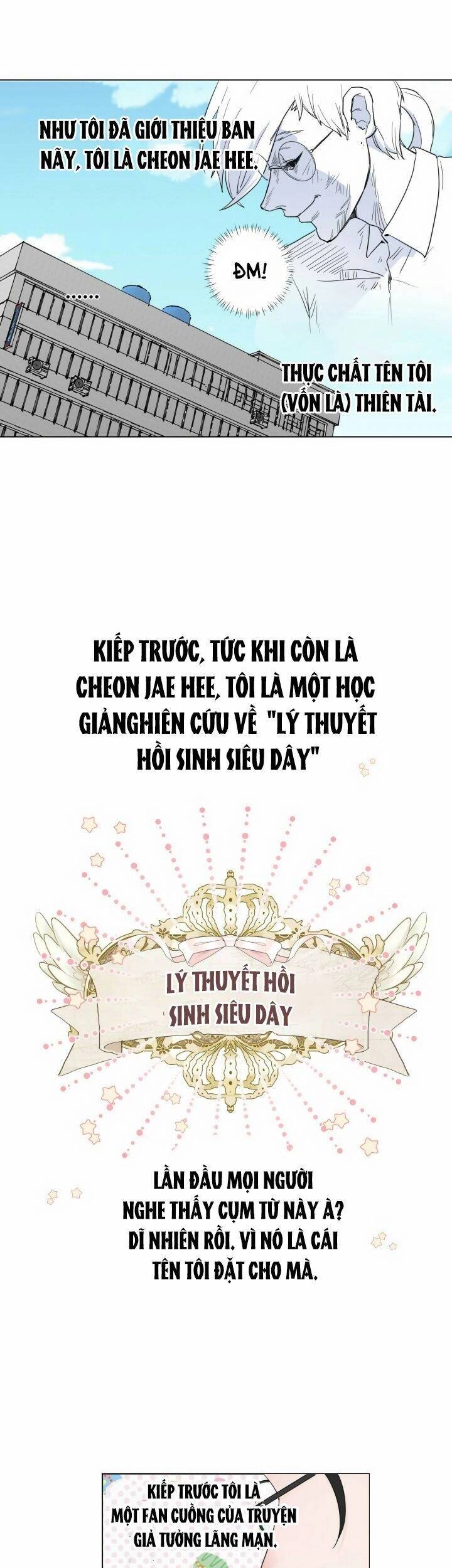 Hãy Chọn Một Trong Các Papa Bạo Chúa Chapter 1 - 21