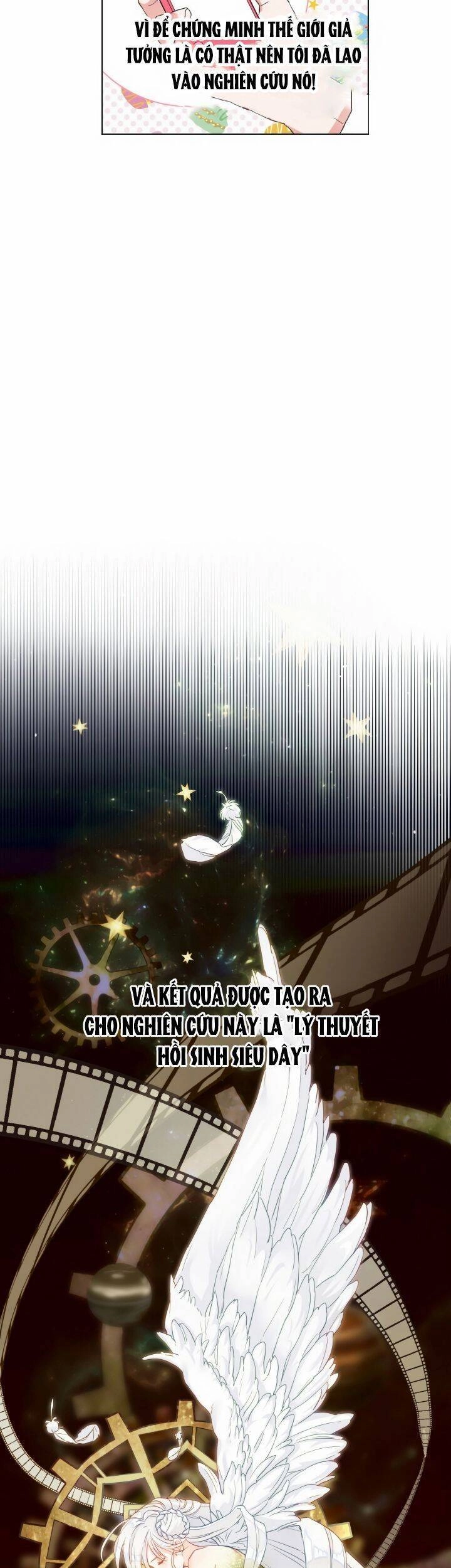 Hãy Chọn Một Trong Các Papa Bạo Chúa Chapter 1 - 23