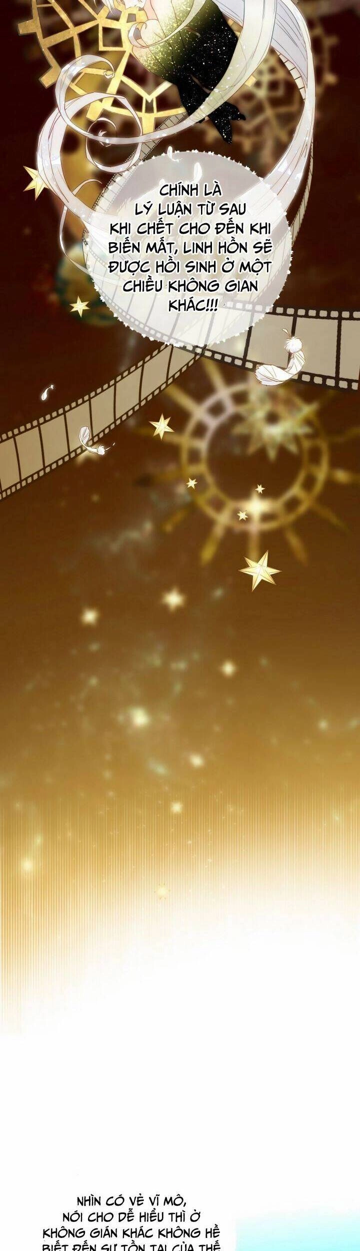 Hãy Chọn Một Trong Các Papa Bạo Chúa Chapter 1 - 24