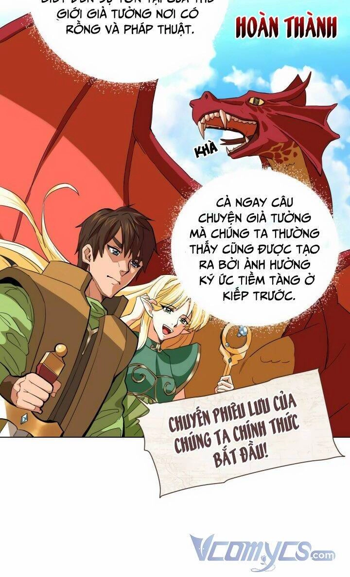 Hãy Chọn Một Trong Các Papa Bạo Chúa Chapter 1 - 25