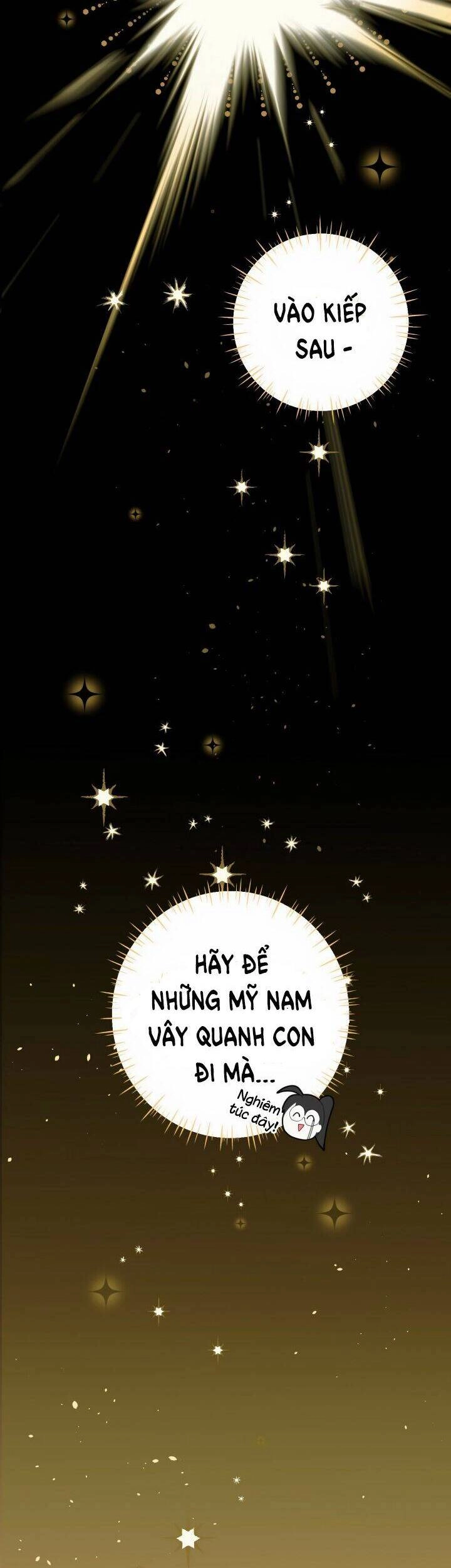 Hãy Chọn Một Trong Các Papa Bạo Chúa Chapter 1 - 30