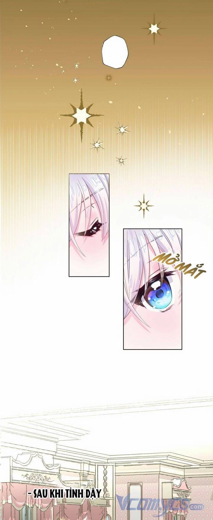 Hãy Chọn Một Trong Các Papa Bạo Chúa Chapter 1 - 31