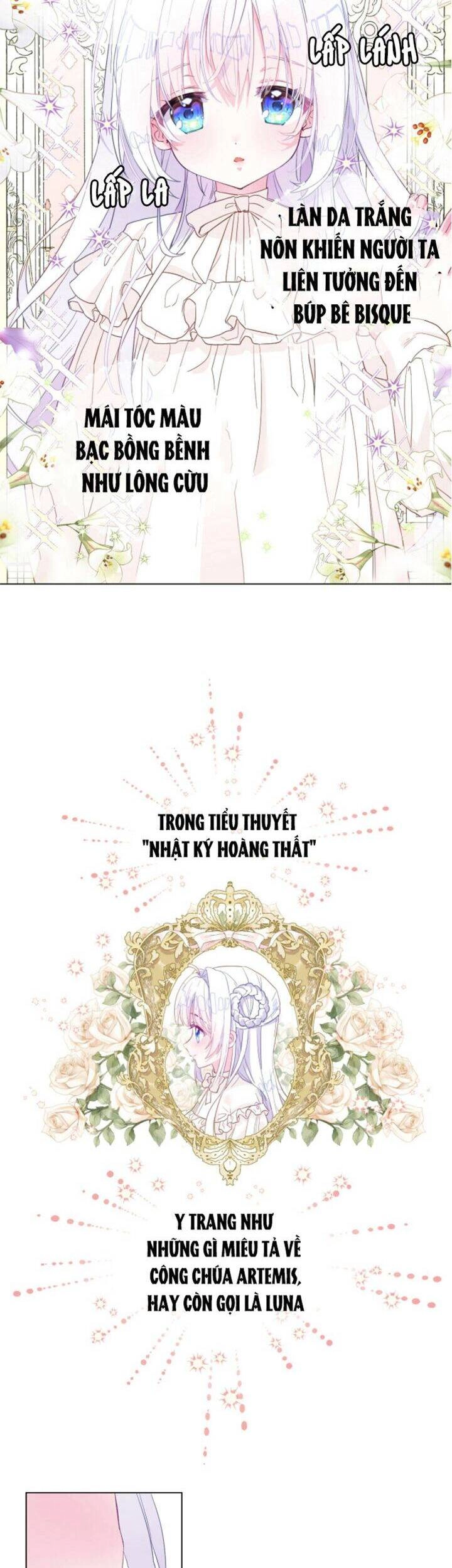 Hãy Chọn Một Trong Các Papa Bạo Chúa Chapter 2 - 2