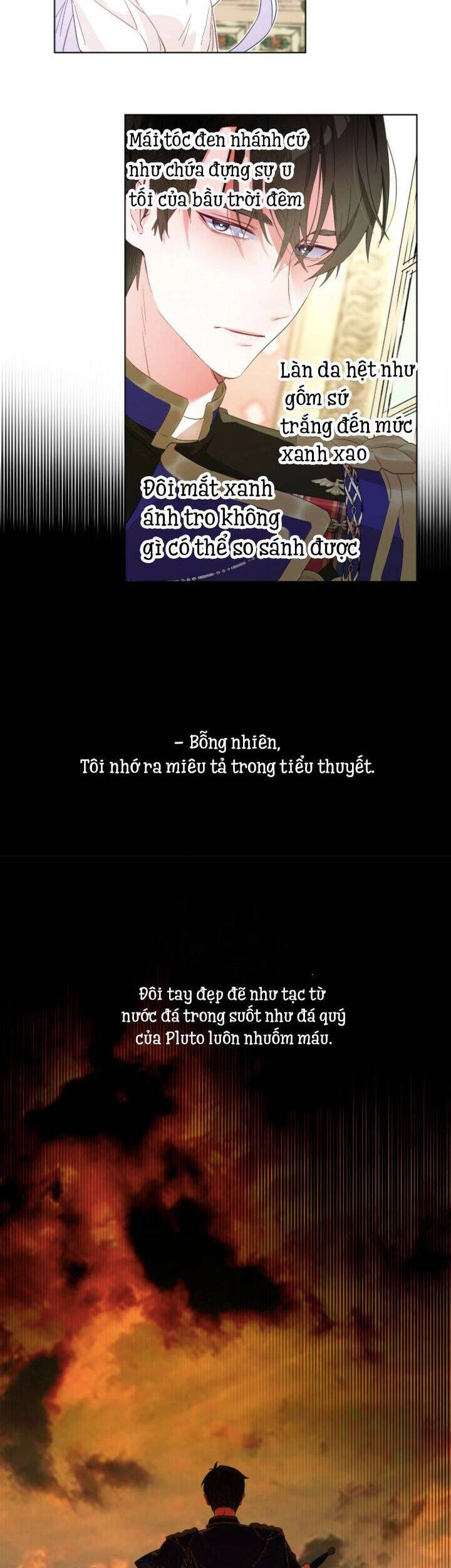 Hãy Chọn Một Trong Các Papa Bạo Chúa Chapter 2 - 12