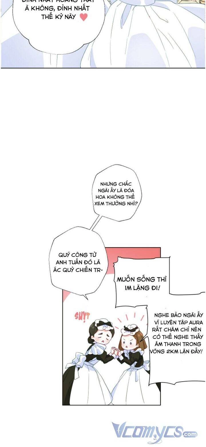 Hãy Chọn Một Trong Các Papa Bạo Chúa Chapter 2 - 18