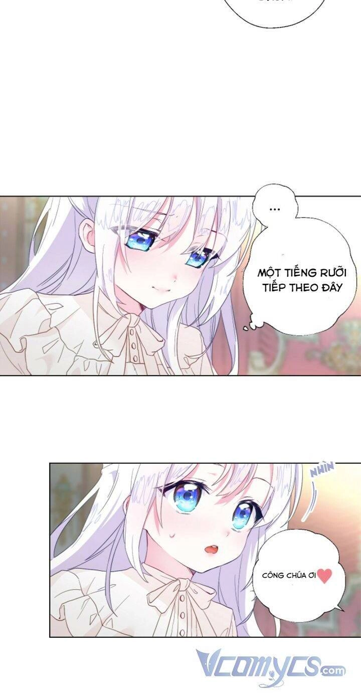 Hãy Chọn Một Trong Các Papa Bạo Chúa Chapter 2 - 27