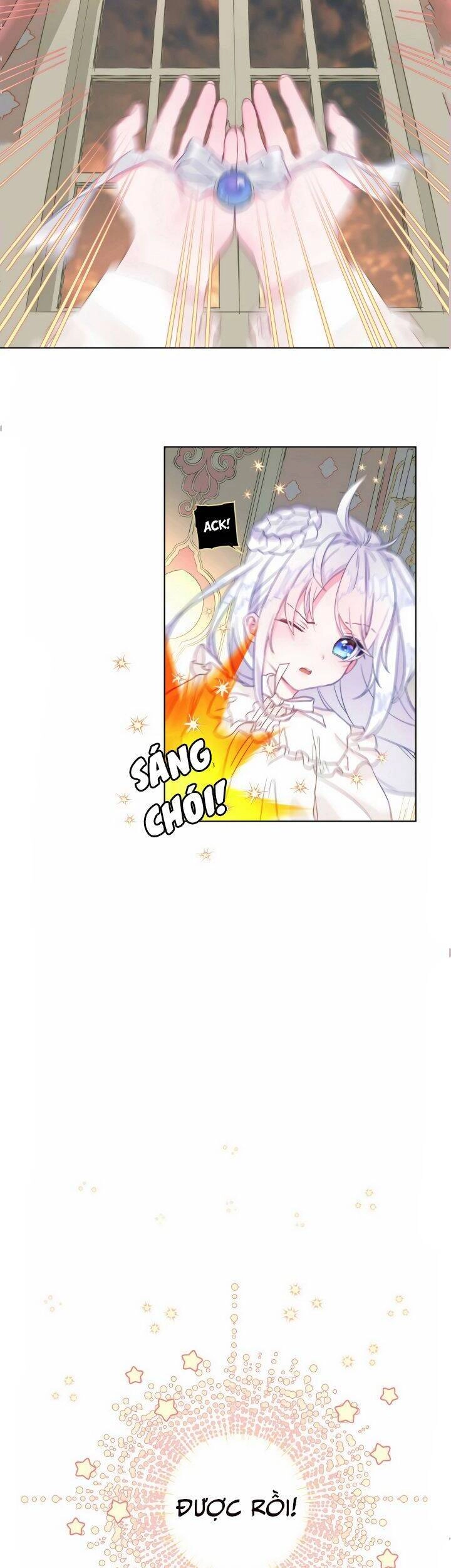 Hãy Chọn Một Trong Các Papa Bạo Chúa Chapter 3 - 3