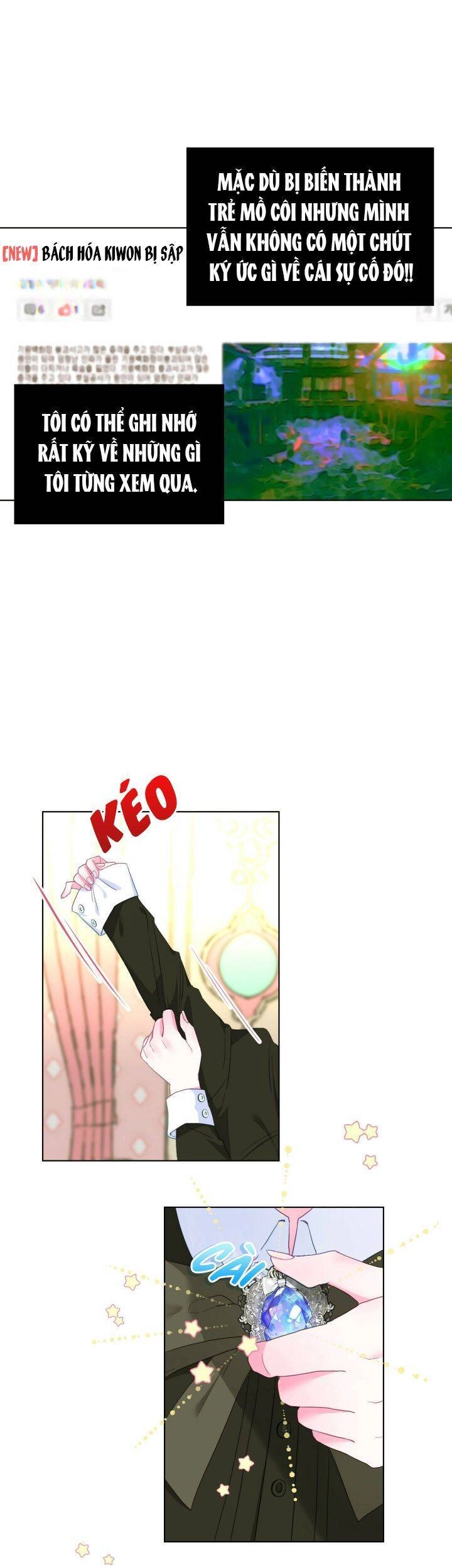 Hãy Chọn Một Trong Các Papa Bạo Chúa Chapter 3 - 6