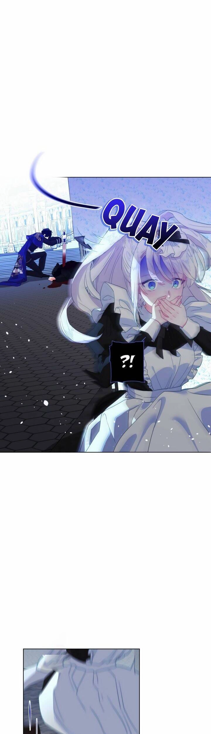 Hãy Chọn Một Trong Các Papa Bạo Chúa Chapter 3 - 13