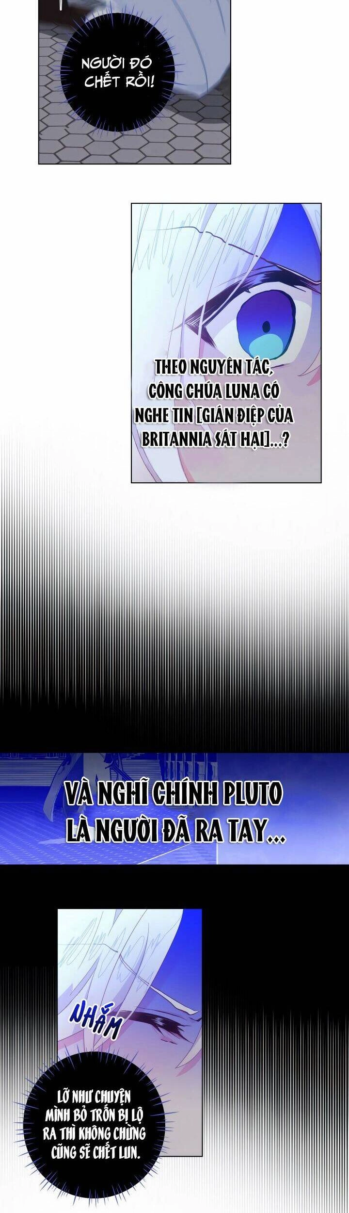 Hãy Chọn Một Trong Các Papa Bạo Chúa Chapter 3 - 14