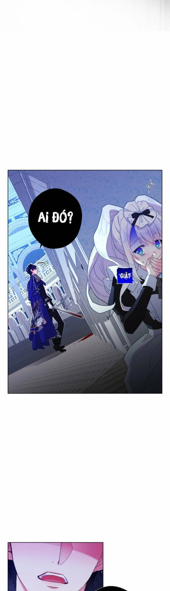 Hãy Chọn Một Trong Các Papa Bạo Chúa Chapter 3 - 15