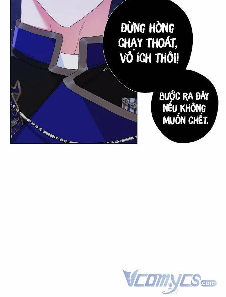 Hãy Chọn Một Trong Các Papa Bạo Chúa Chapter 3 - 16