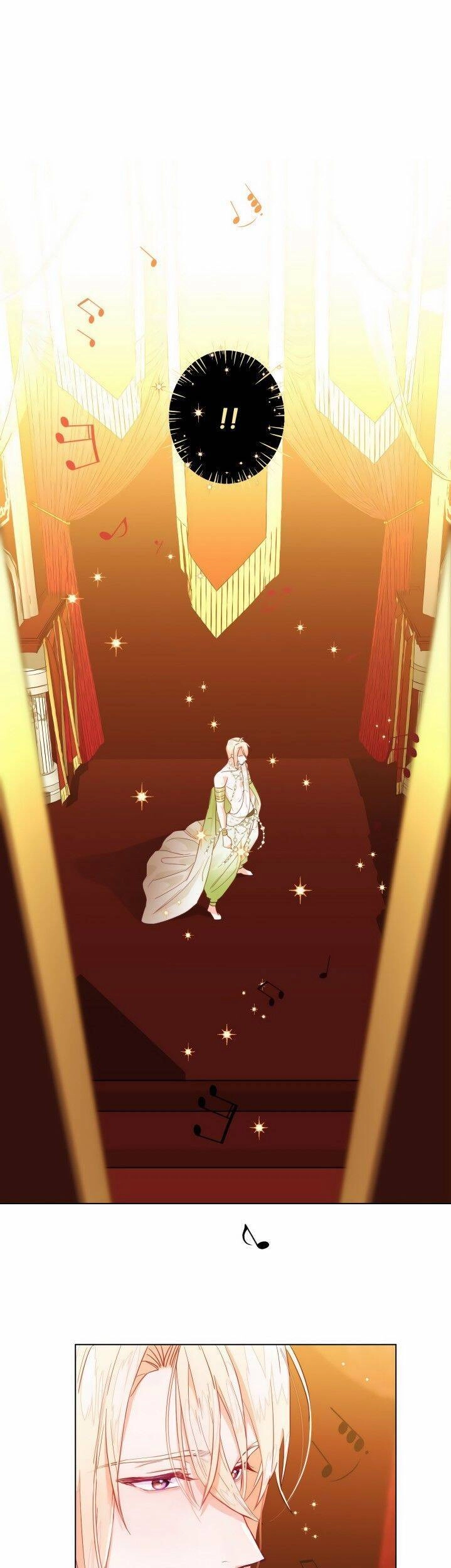 Hãy Chọn Một Trong Các Papa Bạo Chúa Chapter 3 - 33