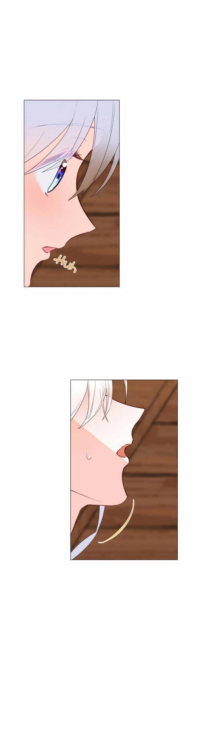 Hãy Chọn Một Trong Các Papa Bạo Chúa Chapter 4 - 5