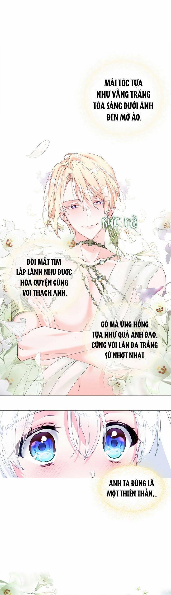 Hãy Chọn Một Trong Các Papa Bạo Chúa Chapter 4 - 8