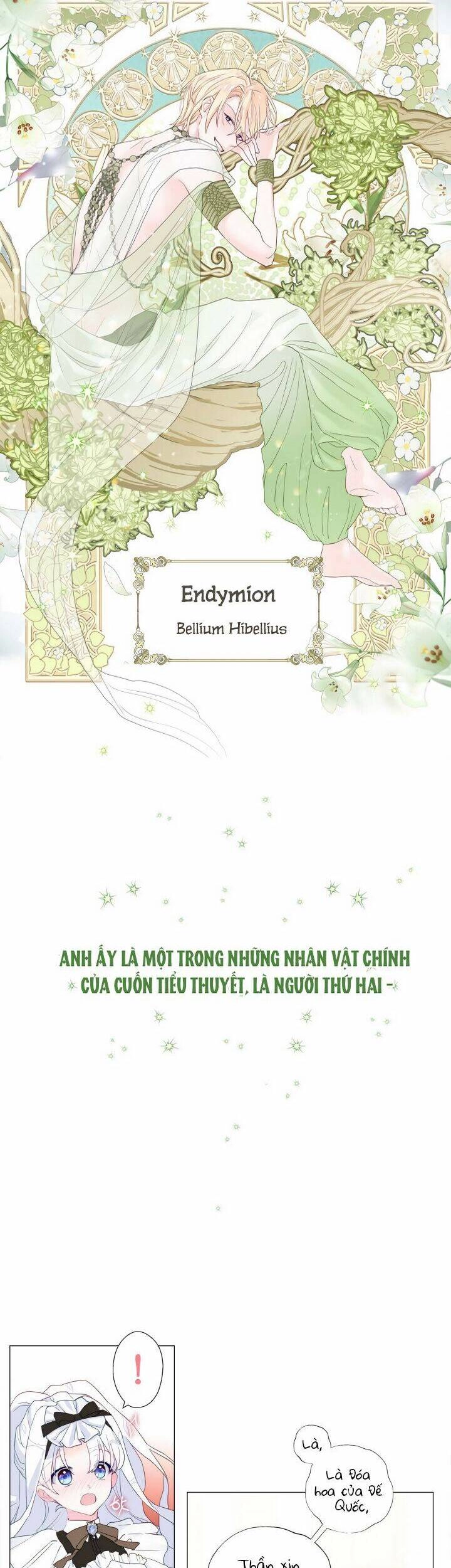 Hãy Chọn Một Trong Các Papa Bạo Chúa Chapter 4 - 9