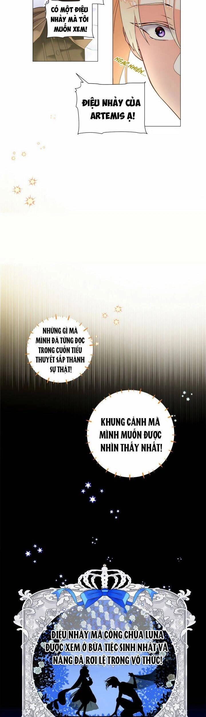 Hãy Chọn Một Trong Các Papa Bạo Chúa Chapter 4 - 12