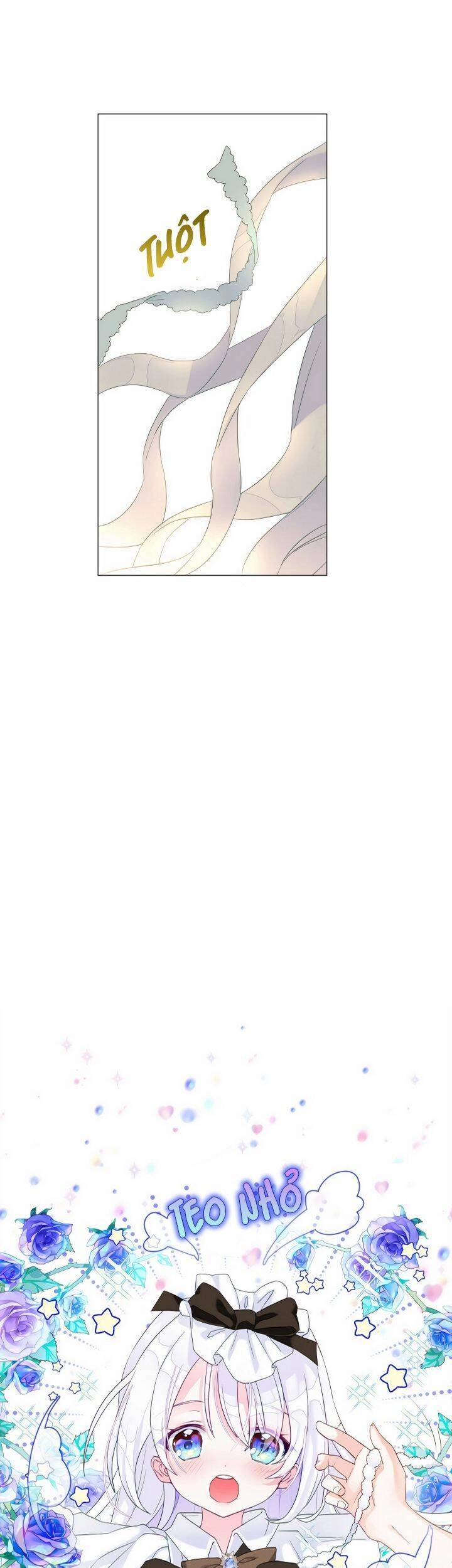 Hãy Chọn Một Trong Các Papa Bạo Chúa Chapter 4 - 14